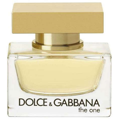 dolce gabbana the one womens